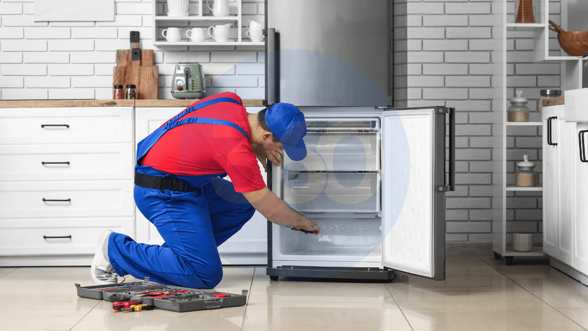Karşıyaka Buzdolabı Servisi