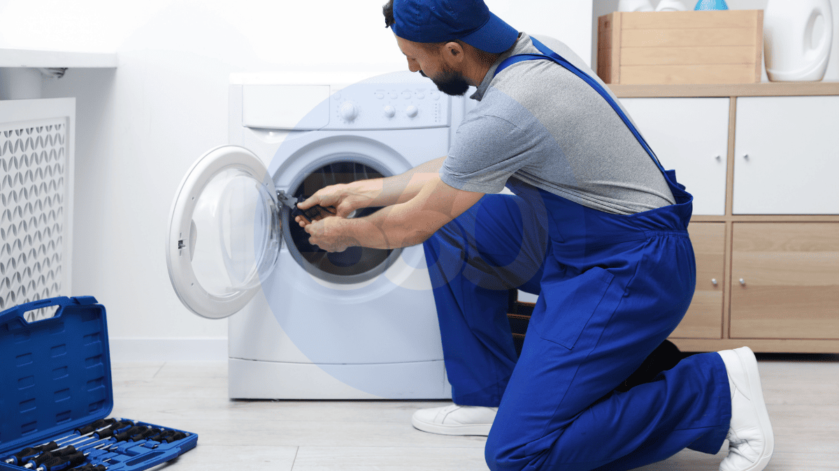 Karşıyaka Çamaşır Makinesi Servisi